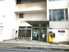 松山笠置記念心臓血管病院