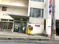 松山笠置記念心臓血管病院