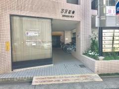 みちはたこどもクリニック