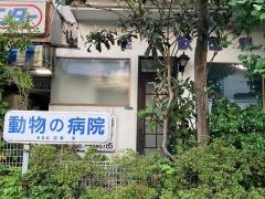 桂台獣医科医院