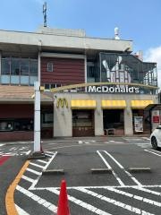 マクドナルド　14号幸町店
