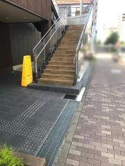 デニーズ　武蔵小杉店