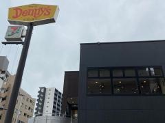 デニーズ　武蔵小杉店