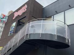 デニーズ　武蔵小杉店