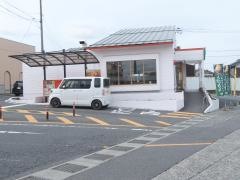モスバーガー　東伯アプト店