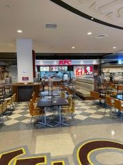 ケンタッキーフライドチキン　イオンモール大阪ドームシティ店