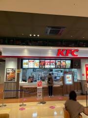 ケンタッキーフライドチキン　イオンモール大阪ドームシティ店