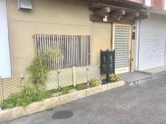 えの川