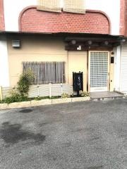 えの川