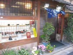やぶそば