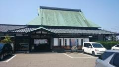越前つるきそば板垣店