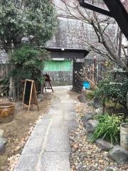 坂の上のそば屋司