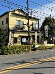 手打ちそばなかむら