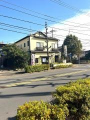 手打ちそばなかむら