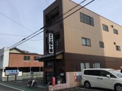 石ケ谷そば石田店