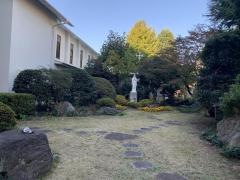 カトリック吉祥寺教会