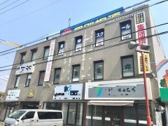 代ゼミサテライン予備校　星伸スクール名張駅前校