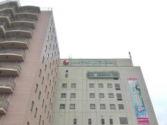 ホテルキャッスルプラザ多賀城