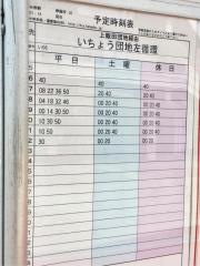 「いずみ野駅」バス停留所