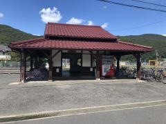 玉柏駅