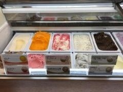 ブルーシール北谷店