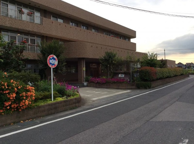 ショートステイフラワーヒル