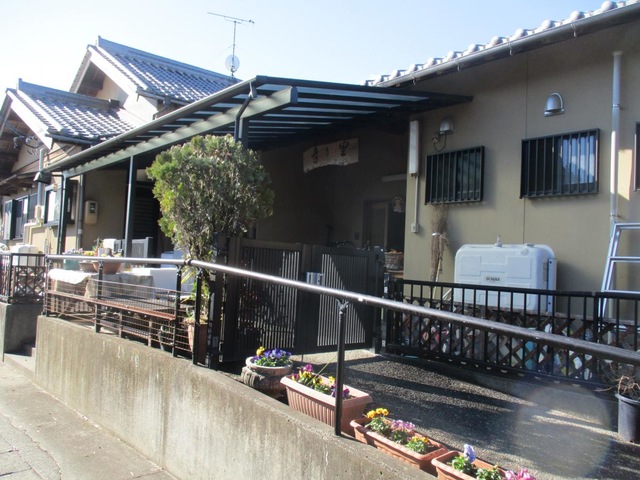 グループホーム幸の里
