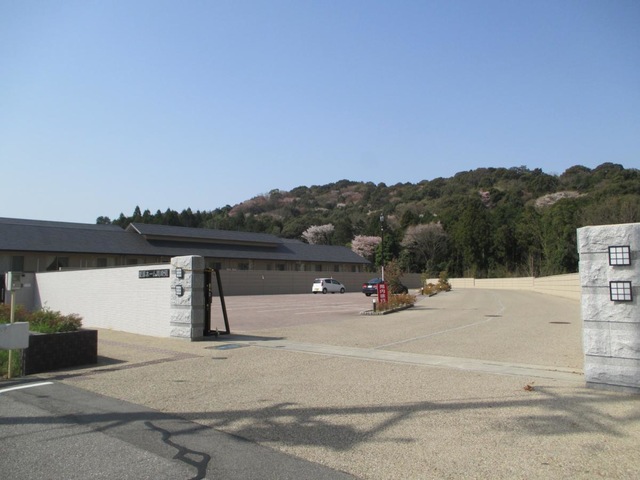 愛厚ホーム岡崎苑