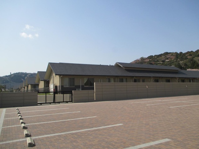 愛厚ホーム岡崎苑