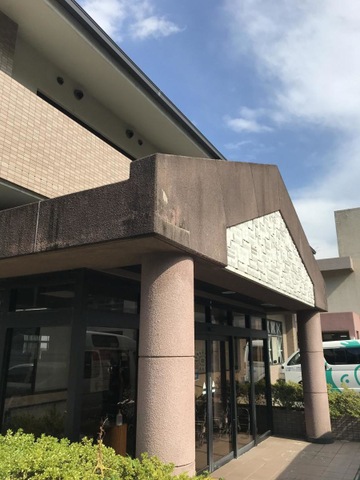 白川園