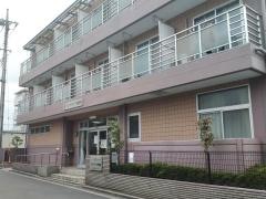 ベストライフ南浦和