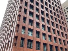 東京海上日動あんしん生命保険株式会社　本社