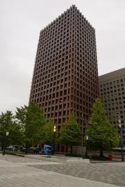 東京海上日動あんしん生命保険株式会社　本社