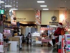 プレストンカフェ　宇都宮店