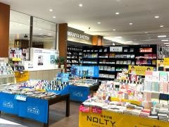 未来屋書店　名古屋茶屋店