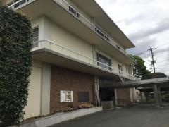 菊池保健所
