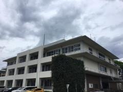 菊池保健所
