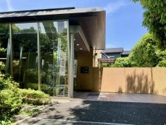 市川市芳澤ガーデンギャラリー