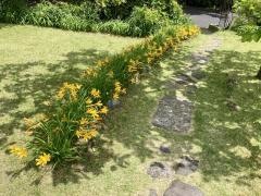 市川市芳澤ガーデンギャラリー