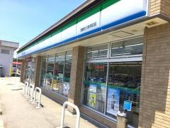 ファミリーマート　飛騨古川新栄町店