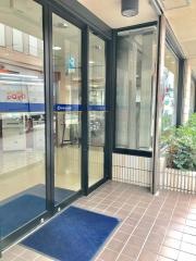 きらぼし銀行自由が丘支店