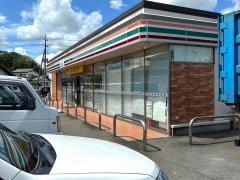 セブンイレブン　龍ヶ崎長沖新田店