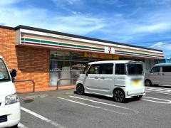セブンイレブン　龍ヶ崎長沖新田店