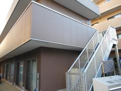 グループホームにこにこ南葛西