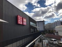 ユニクロ　吹田グリーンプレイス店