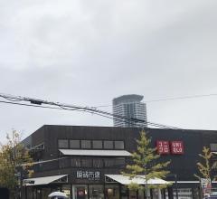 ユニクロ　吹田グリーンプレイス店