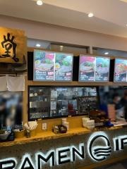一風堂　沖縄パルコシティ店