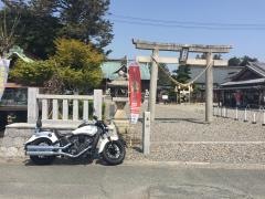 大歳神社