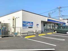 ローソン戸田喜沢橋店