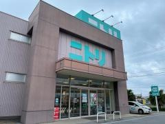 ニトリ　豊見城店